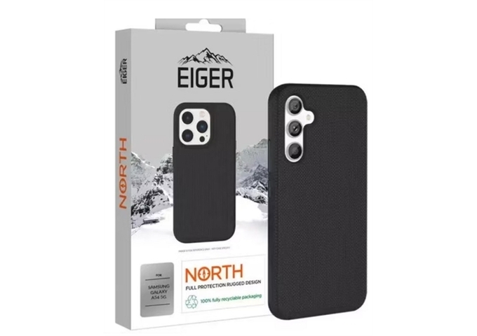 EIGER Samsung Galaxy A54 5G North Case