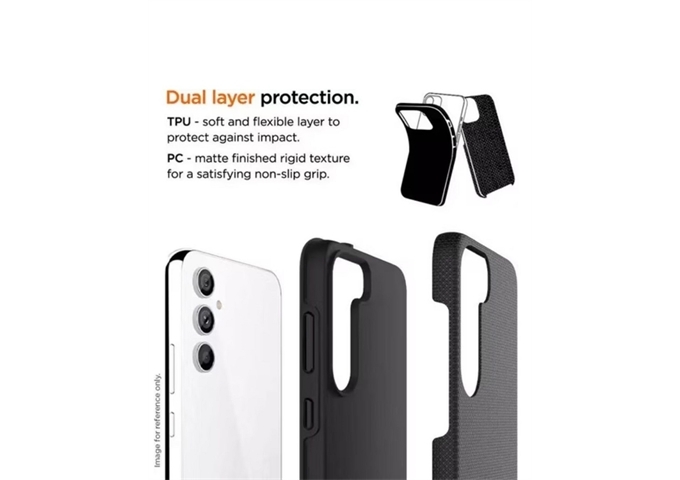 EIGER Samsung Galaxy A54 5G North Case