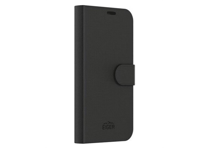 EIGER North Folio Case Samsung A16