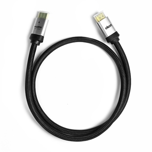 Ekon HDMI 2.0-Metallkabel