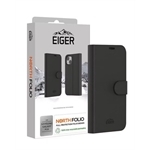 EIGER North Folio Case Samsung A16