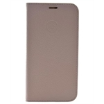 Mike Galeli Apple iPhone 12/12 Pro Book Cover aus Echtleder
