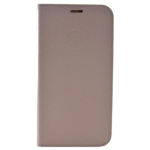 Mike Galeli Apple iPhone 12/12 Pro Book Cover aus Echtleder