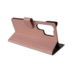 Mike Galeli Samsung Galaxy S23 Ultra Pro Book Case Pink Mike Galeli Samsung Galaxy S23 Ultra Pro Book Case Pink