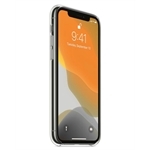 Apple iPhone 11 Pro Clear Case
