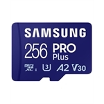 Samsung Pro Plus micro SD 256GB