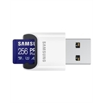 Samsung Pro Plus micro SD 256GB