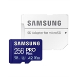 Samsung Pro Plus micro SD 256GB