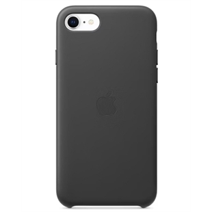Apple iPhone SE Leather Case