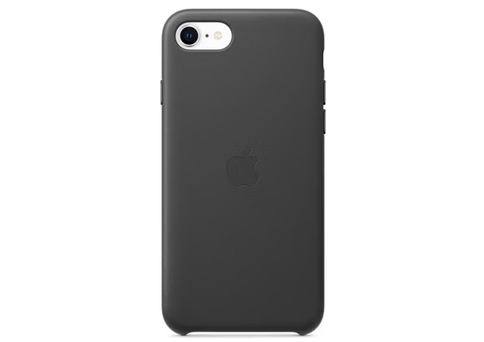 Apple iPhone SE Leather Case