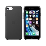 Apple iPhone SE Leather Case