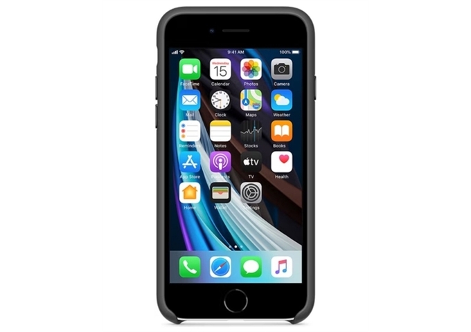 Apple iPhone SE Leather Case