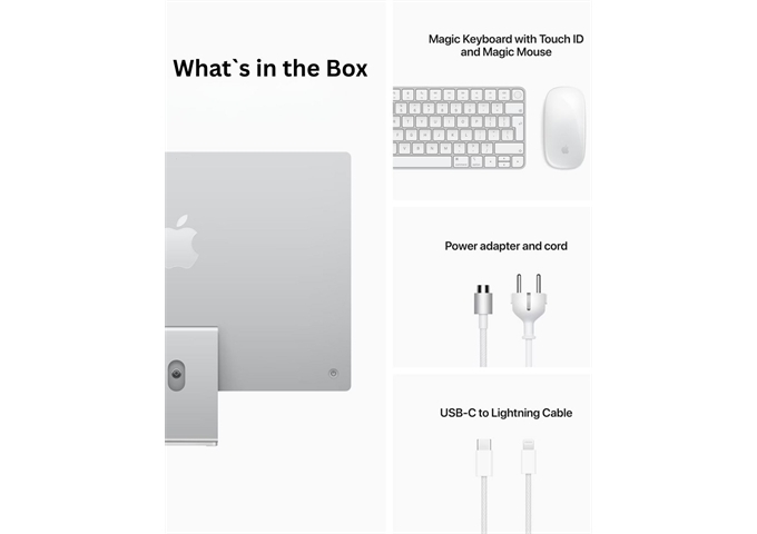 Reenova Apple iMac 24''
