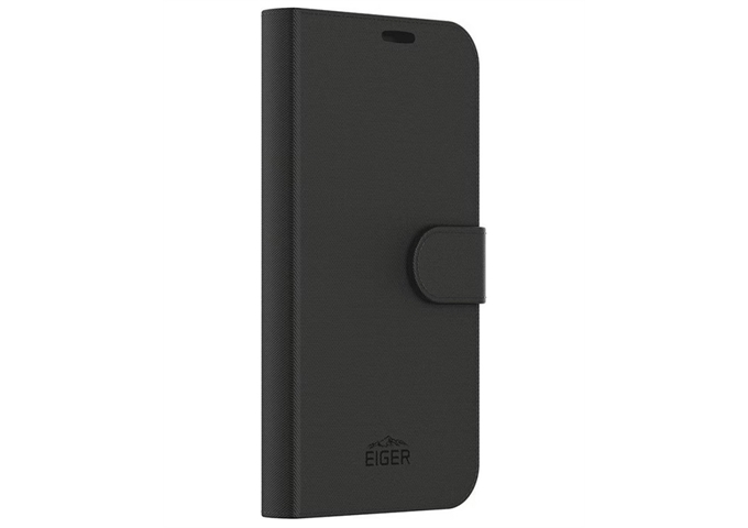 EIGER Google Pixel 8 Pro Schutzcase bookstyle