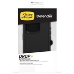 Otter Box iPhone 15 Pro Defender