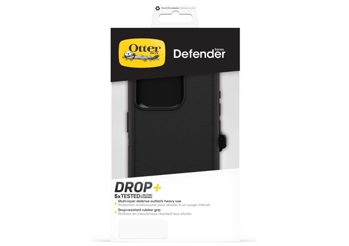 Otter Box iPhone 15 Pro Defender