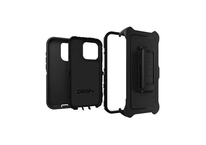 Otter Box iPhone 15 Pro Defender