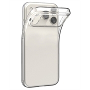 Puro Apple iPhone 17 Pro Max Schutzhülle