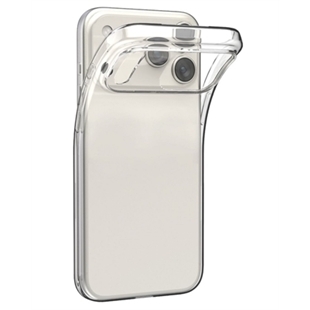 Puro Apple iPhone 17 Pro Max Schutzhülle