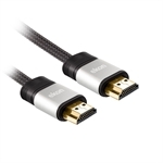 Ekon HDMI 2.0-Metallkabel