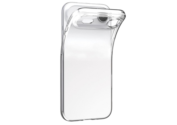 Puro Apple iPhone Air Schutzhülle