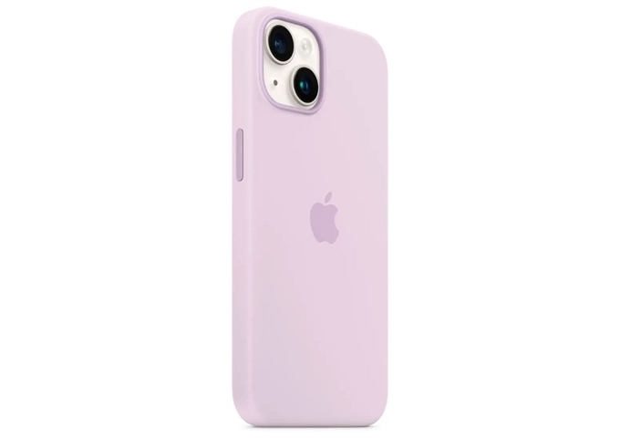 Apple iPhone 14 Silicone Case