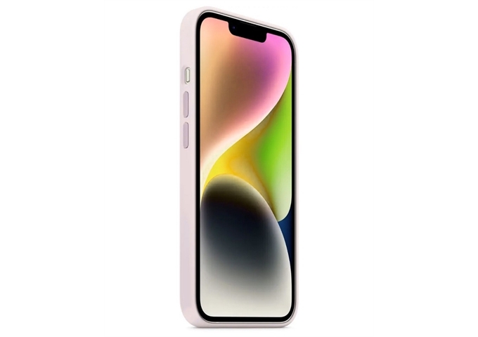 Apple iPhone 14 Silicone Case