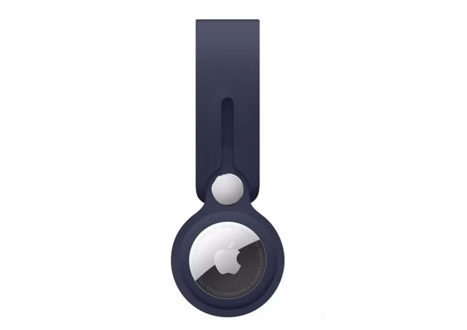 Apple AirTag Loop Anhänger
