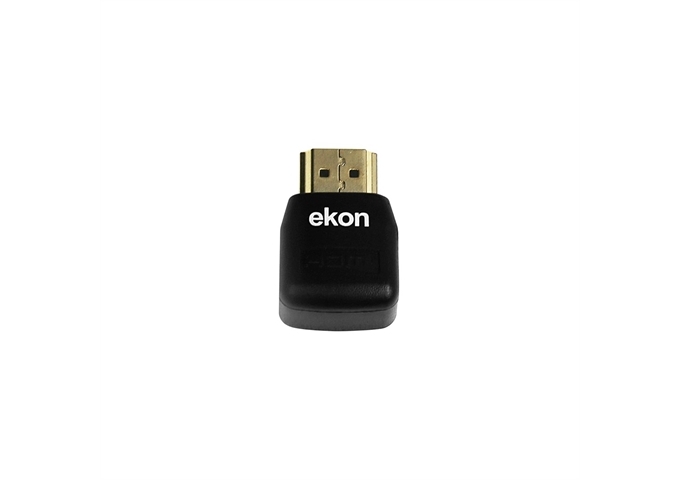 Ekon 90° HDMI Adapter