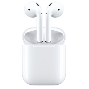 Apple AirPods (2nd Gen.)
