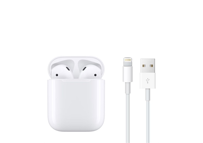 Apple AirPods (2nd Gen.)