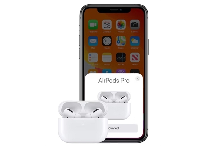 Apple AirPods Pro (1st Gen.)