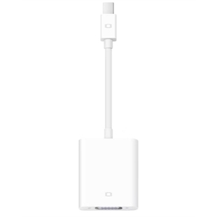 Apple Mini DisplayPort to VGA Adapter