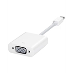 Apple Mini DisplayPort to VGA Adapter