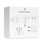 Apple World Tracel Kit