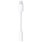 Apple Lightning to Headphone Jack Adapter