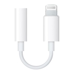 Apple Lightning to Headphone Jack Adapter