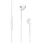 Apple EarPods Headphone Plug