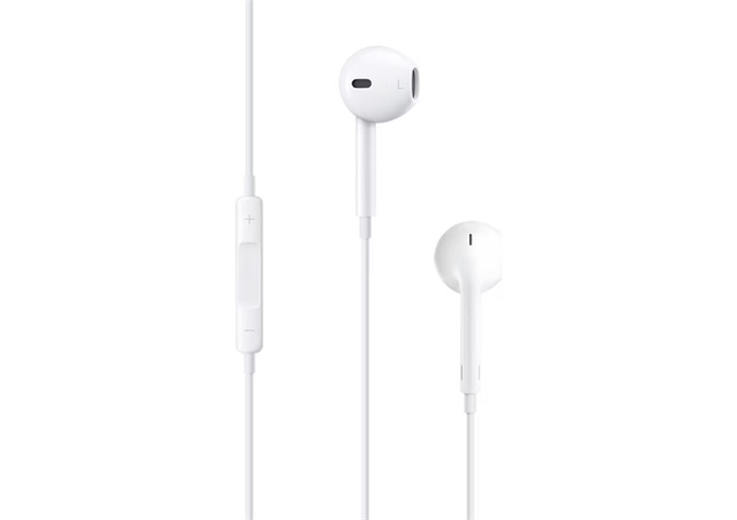 Apple EarPods Headphone Plug