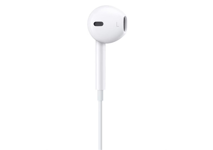 Apple EarPods Headphone Plug