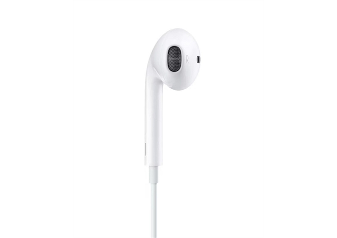Apple EarPods Headphone Plug