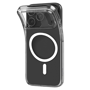 Puro Hülle 03 MAG für iPhone 17 Pro Max Puro Hülle 03 MAG für iPhone 17 Pro Max