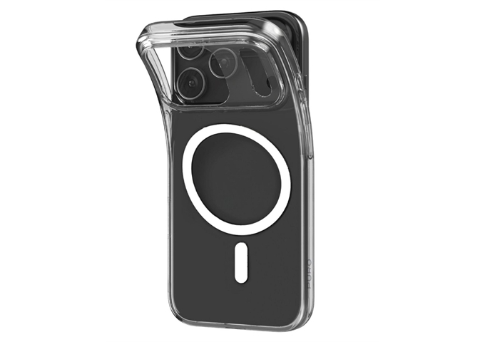 Puro Hülle 03 MAG für iPhone 17 Pro Max