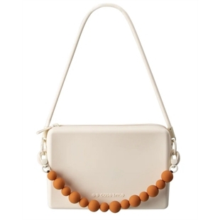 CASEME Handtasche Jelly Bag mit Schultergurt