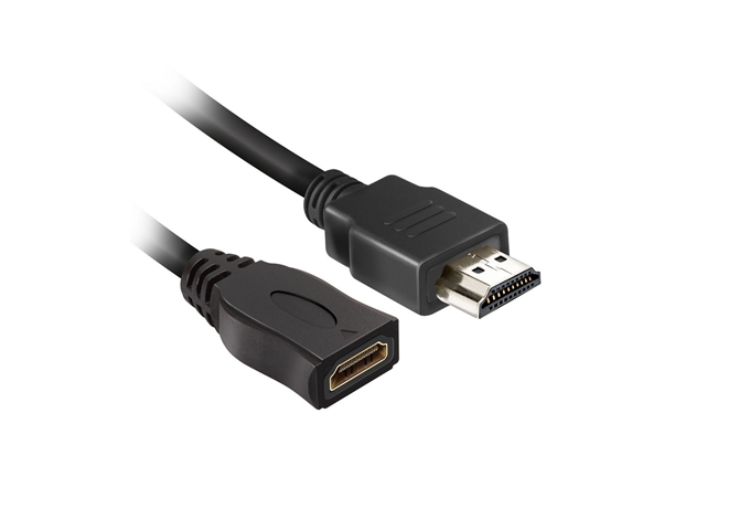 Ekon HDMI 2.0-Verlängerungskabel