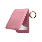 CASEME Kartenetui mit Spiegel, kompatibel mit MagSafe