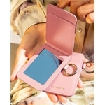 CASEME Kartenetui mit Spiegel, kompatibel mit MagSafe