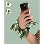 CASEME Scrunchie für Smartphones