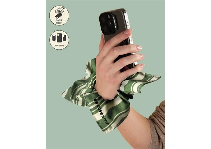 CASEME Scrunchie für Smartphones