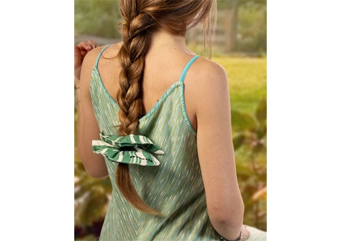 CASEME Scrunchie für Smartphones